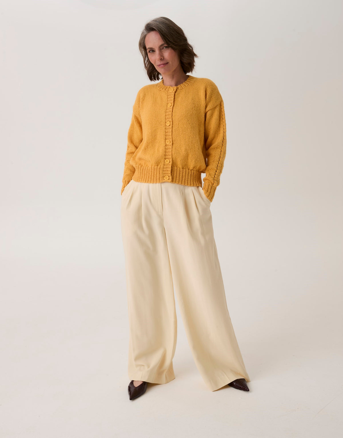 Sirdar Pattern 10912