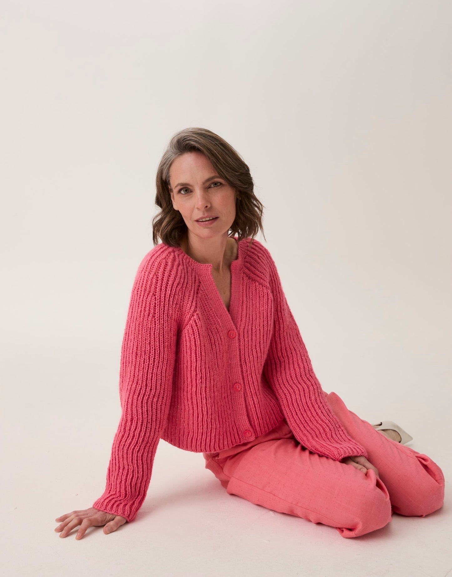 Sirdar Pattern 10913