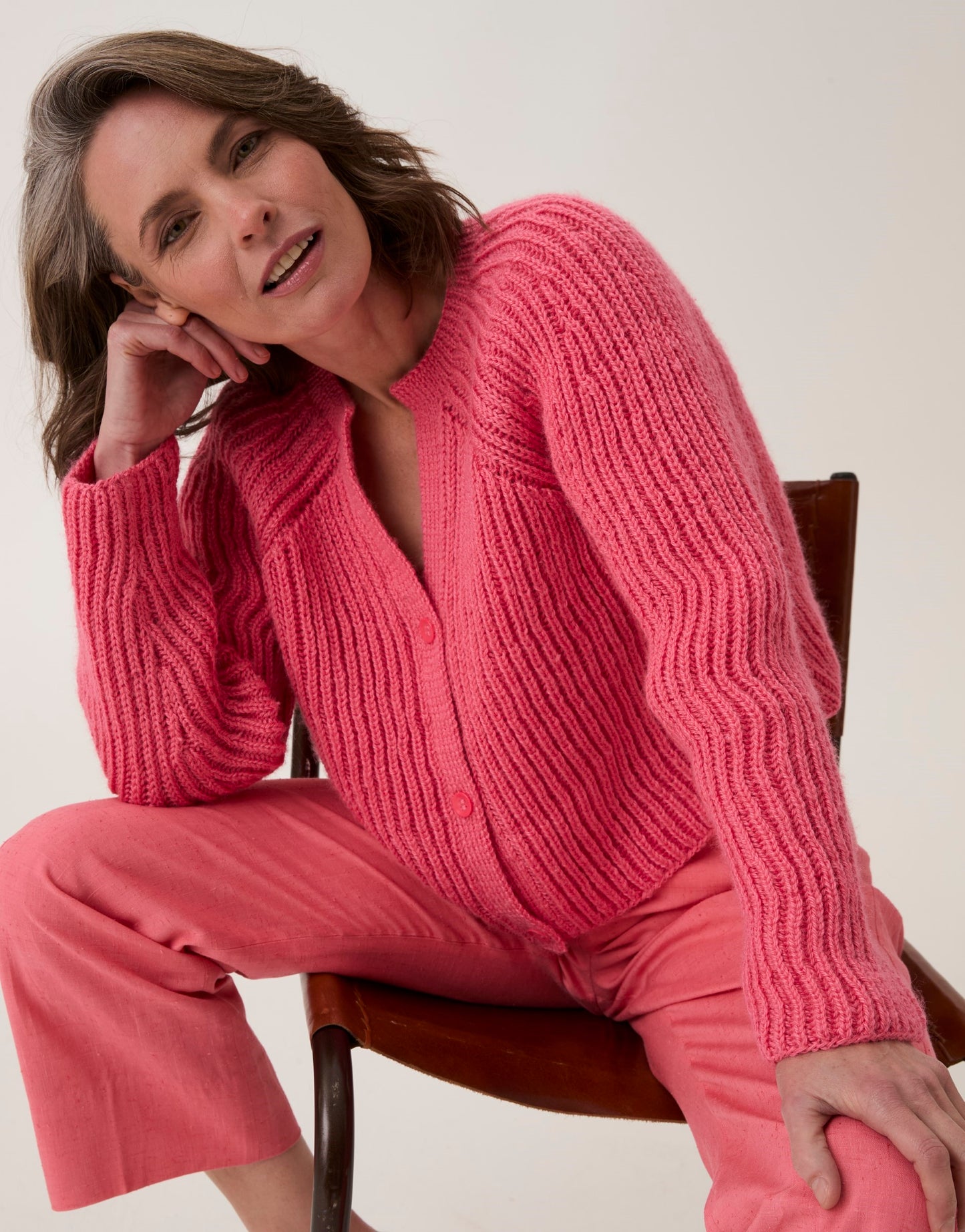 Sirdar Pattern 10913