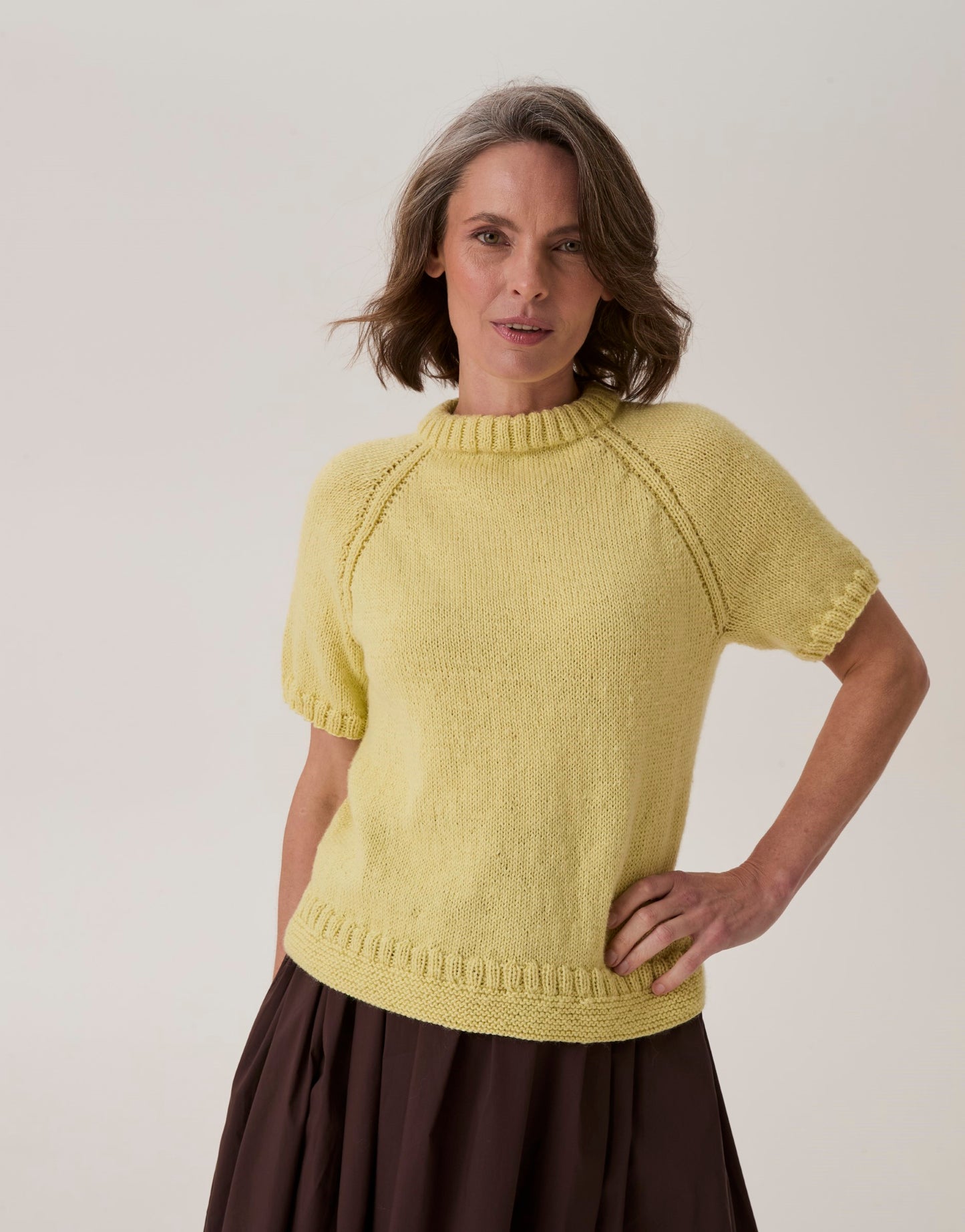 Sirdar Pattern 10914