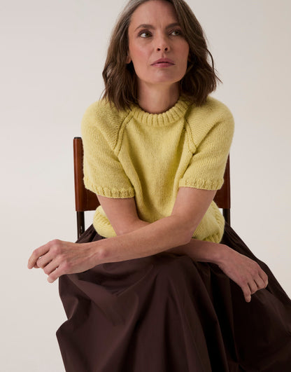 Sirdar Pattern 10914