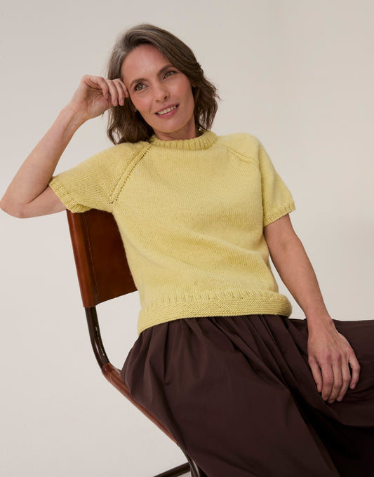 Sirdar Pattern 10914