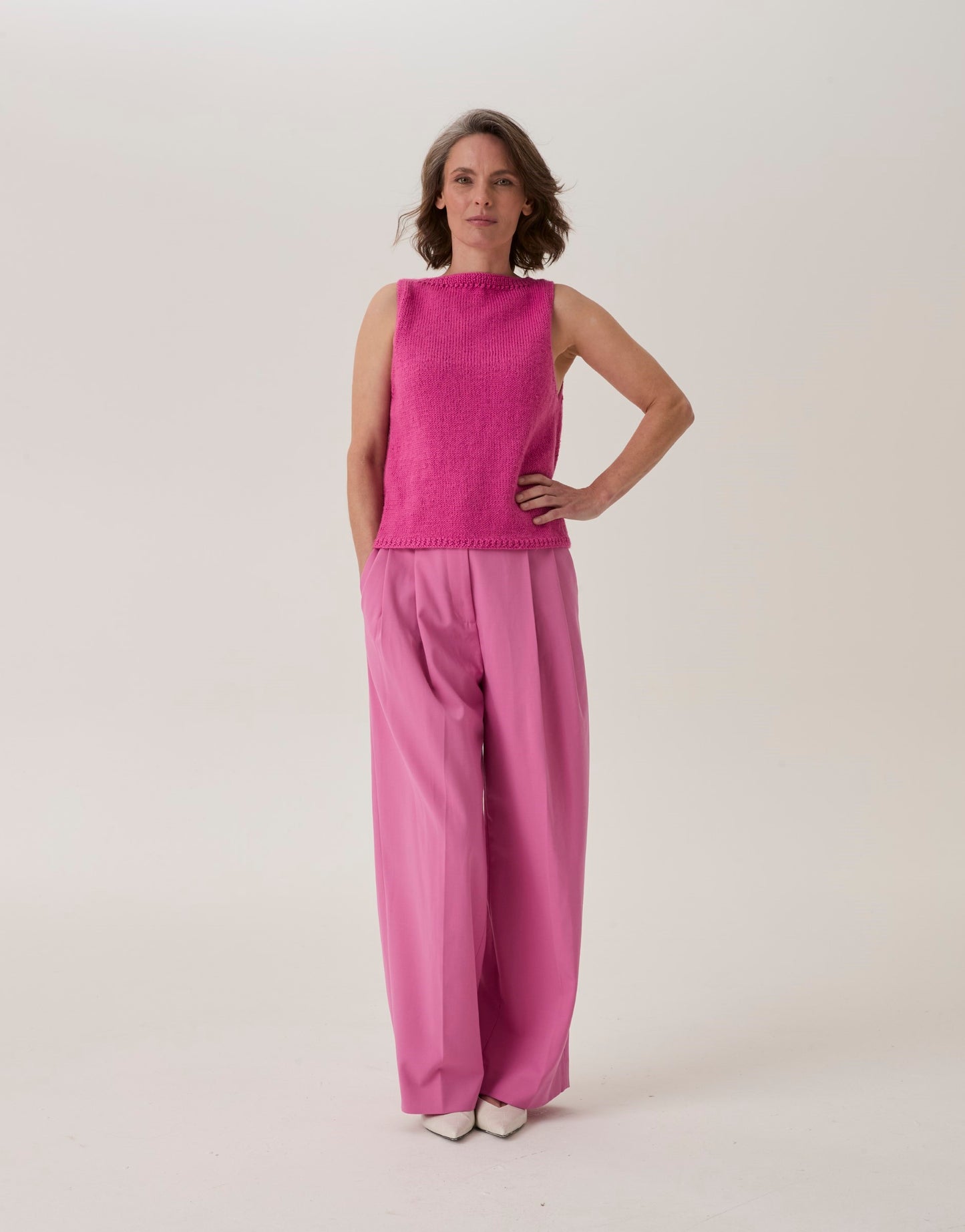 Sirdar Pattern 10915