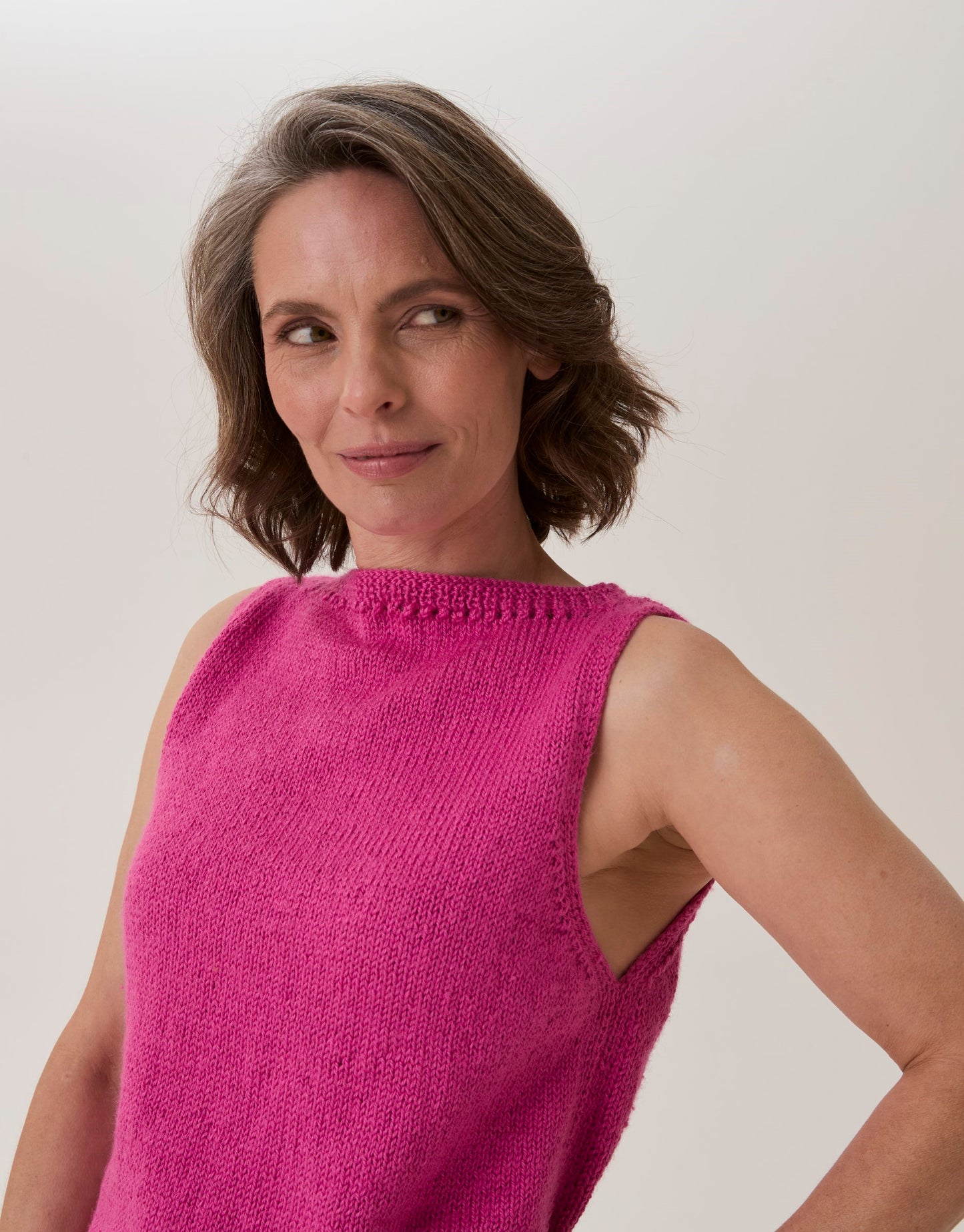 Sirdar Pattern 10915