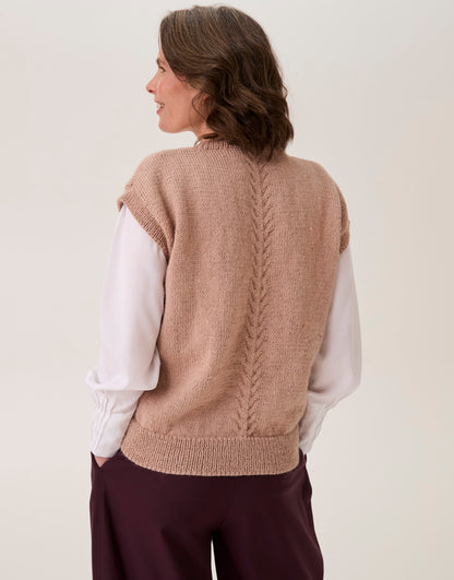 Sirdar Pattern 10916