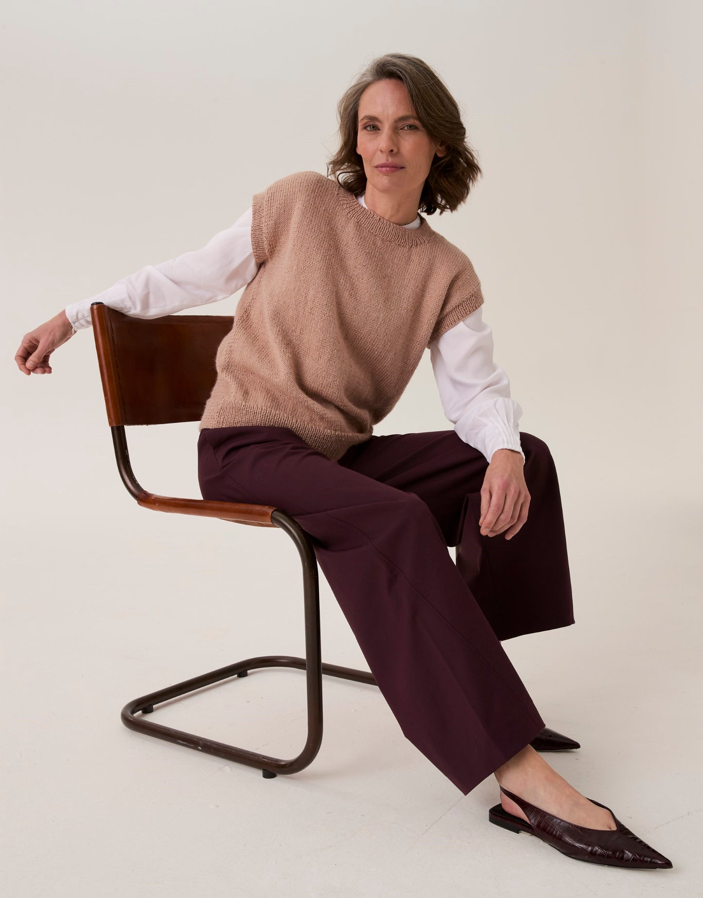 Sirdar Pattern 10916