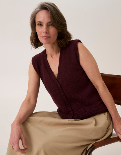 Sirdar Pattern 10917