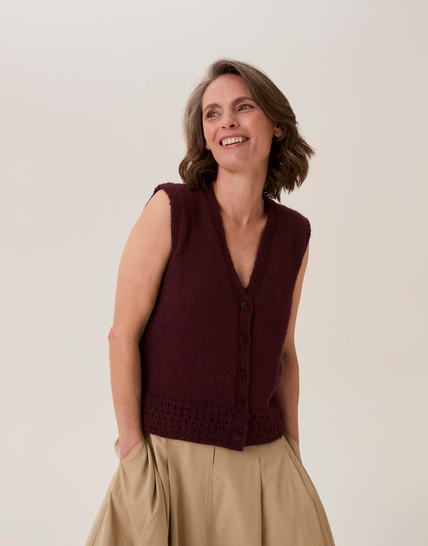 Sirdar Pattern 10917