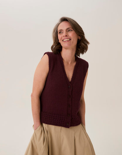 Sirdar Pattern 10917