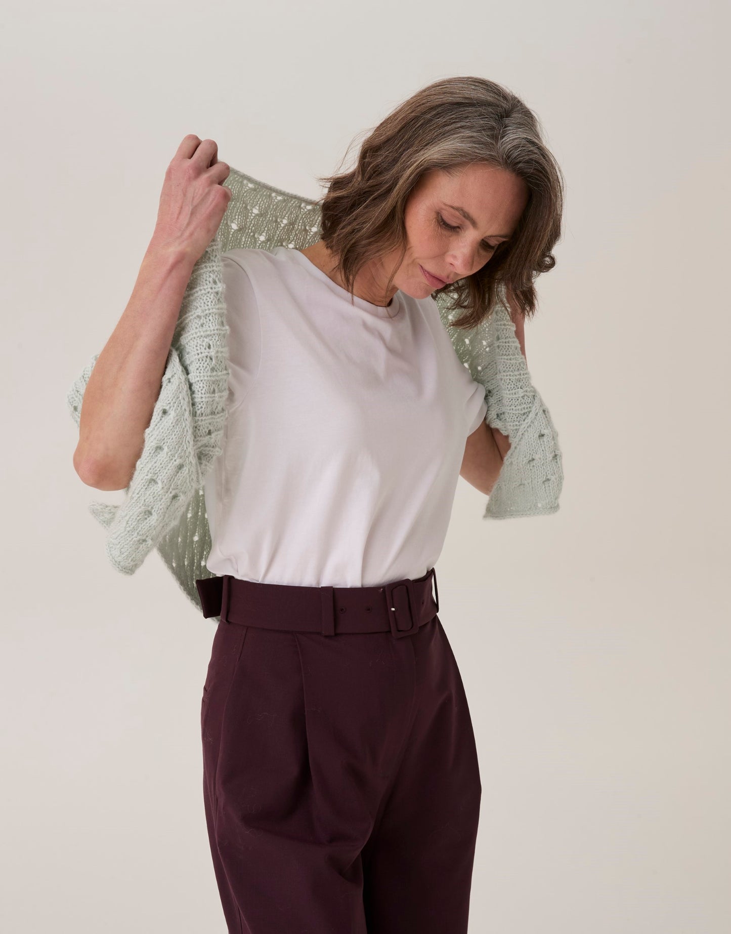 Sirdar Pattern 10918