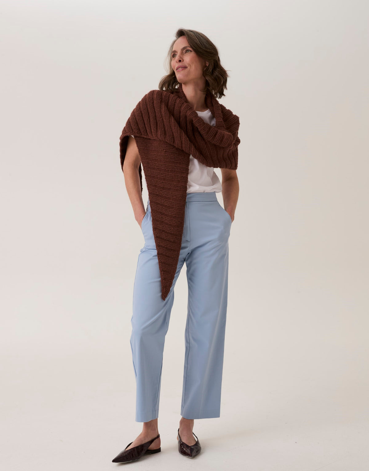 Sirdar Pattern 10919
