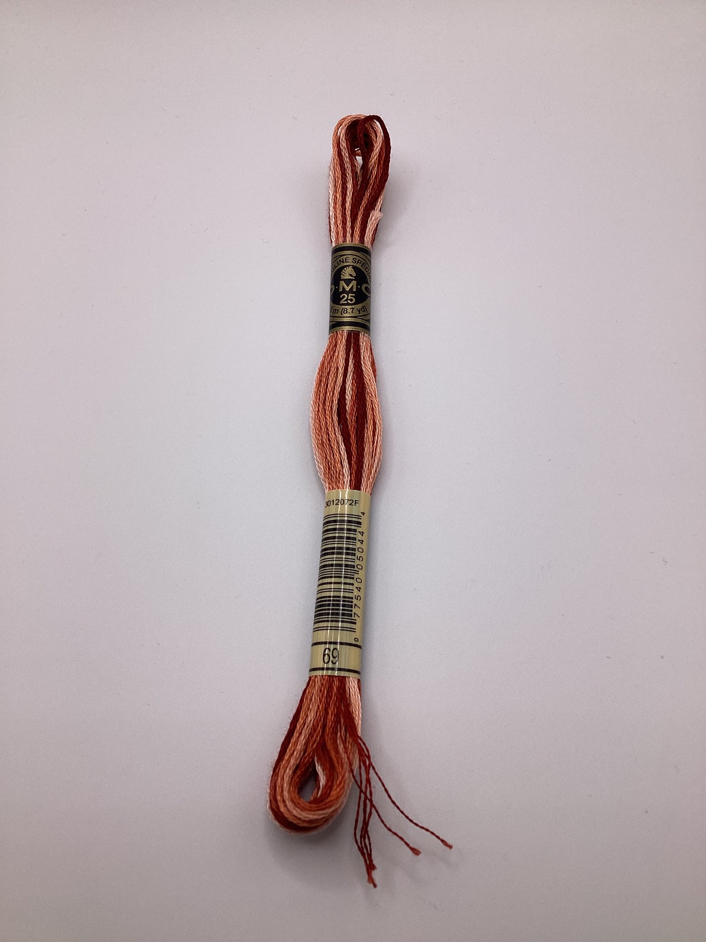 DMC Mouliné Spécial - 69