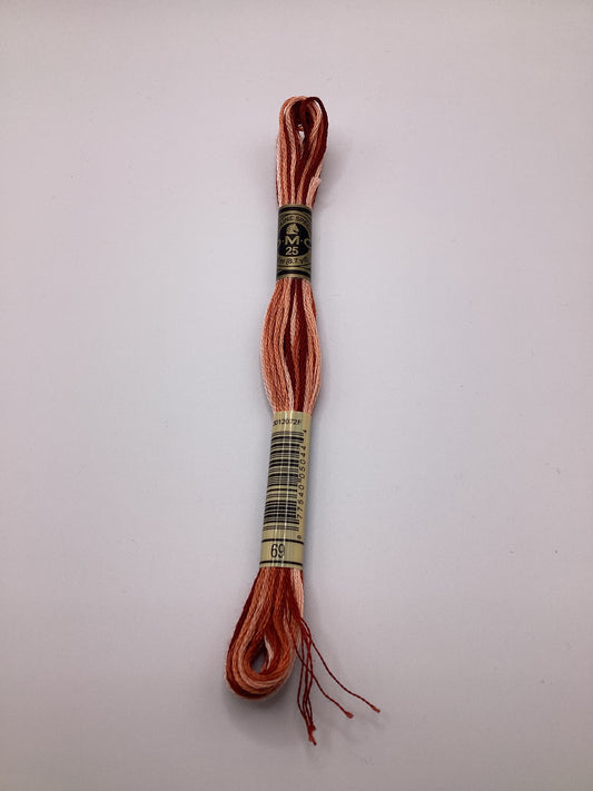 DMC Mouliné Spécial - 69