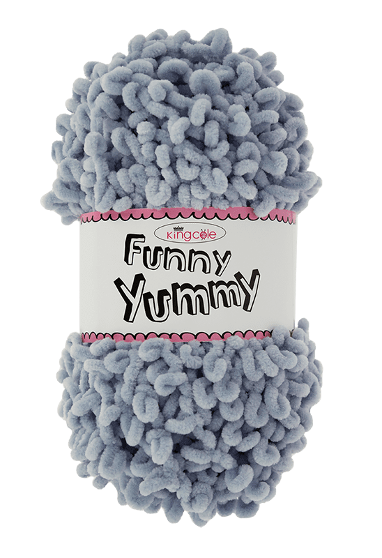 King Cole Funny Yummy