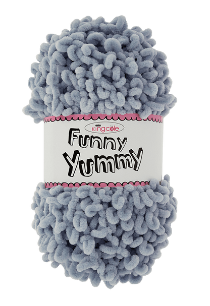King Cole Funny Yummy