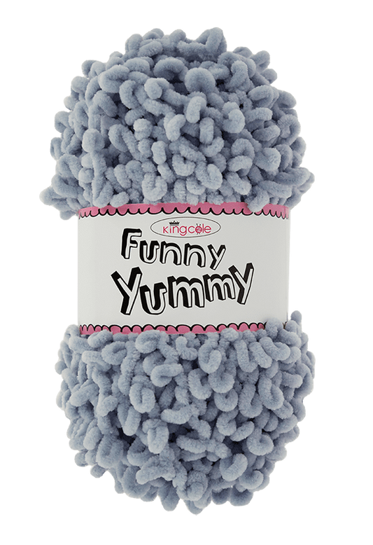 King Cole Funny Yummy