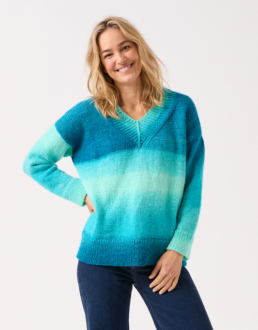 Sirdar Pattern 10845