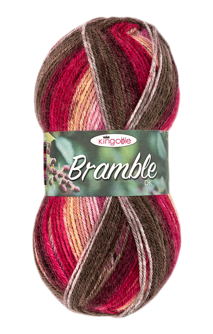 King Cole Bramble DK