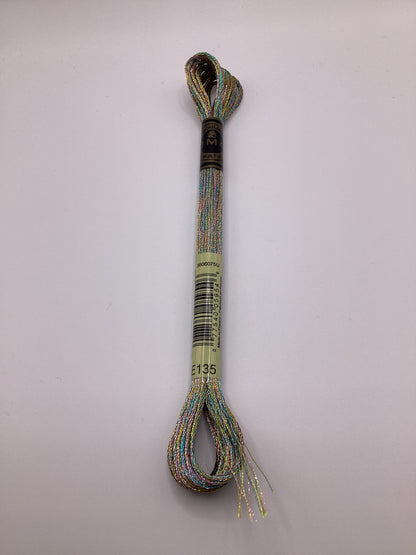 DMC Mouliné Light Effects