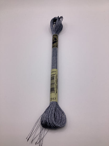 DMC Mouliné Light Effects