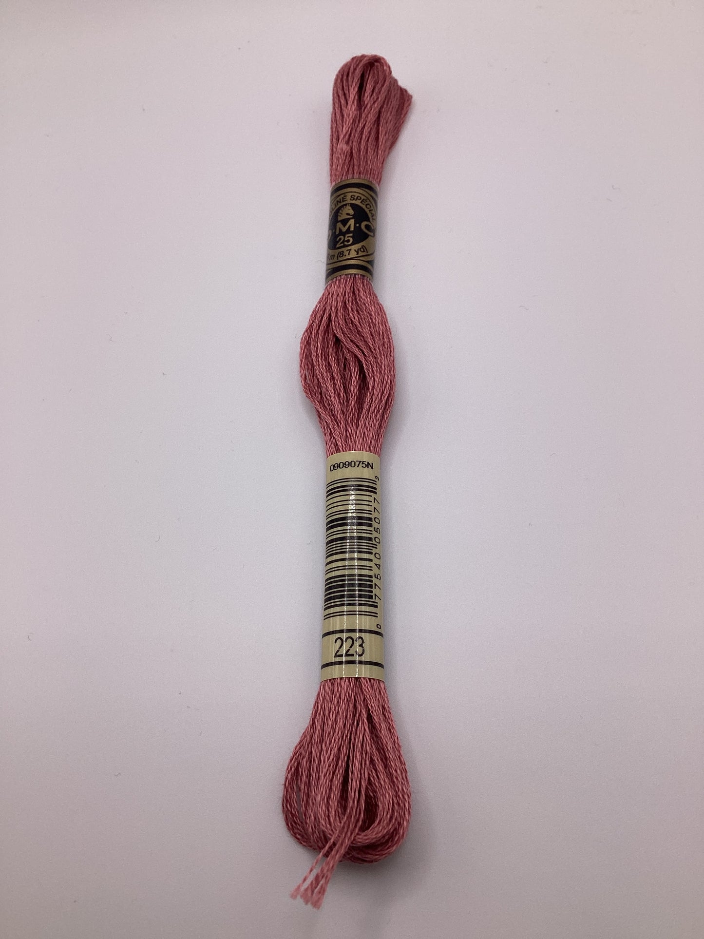 DMC Mouliné Spécial - 223