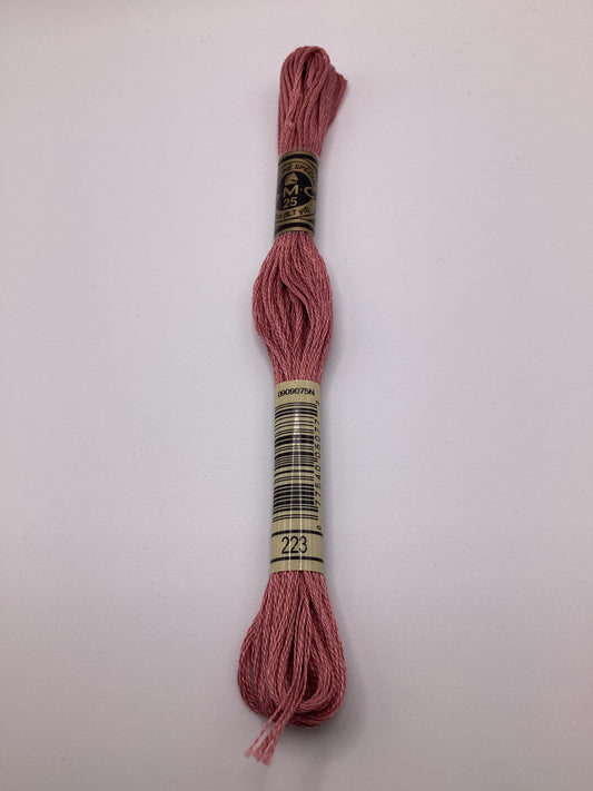 DMC Mouliné Spécial - 223