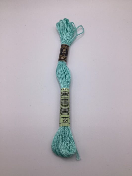 DMC Mouliné Spécial - 964