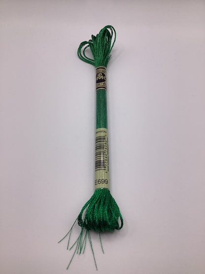 DMC Mouliné Light Effects