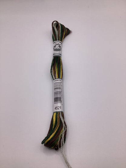 DMC Mouliné Coloris