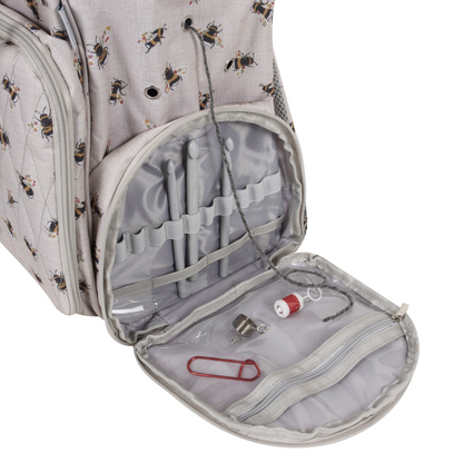 Hobbygift Bee Backpack