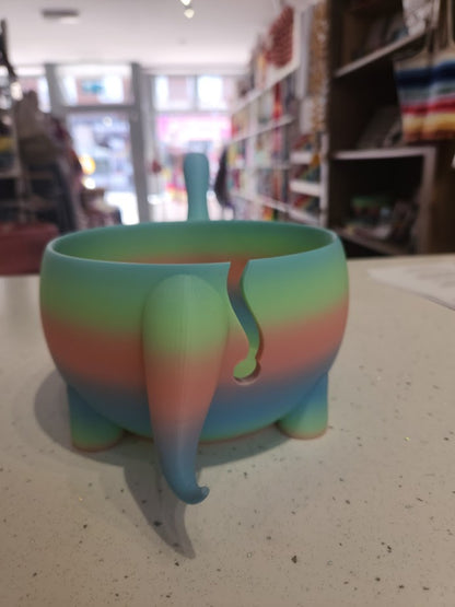 Yarn Bowls