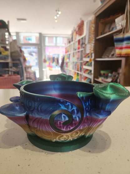 Yarn Bowls