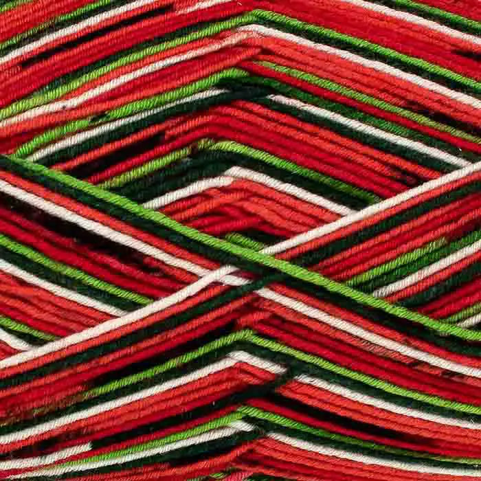 King Cole Footsie 4ply