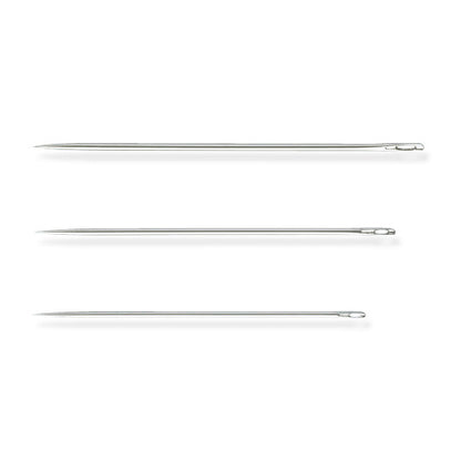 Milward Sharps: Nos.5-10 (20 pack)