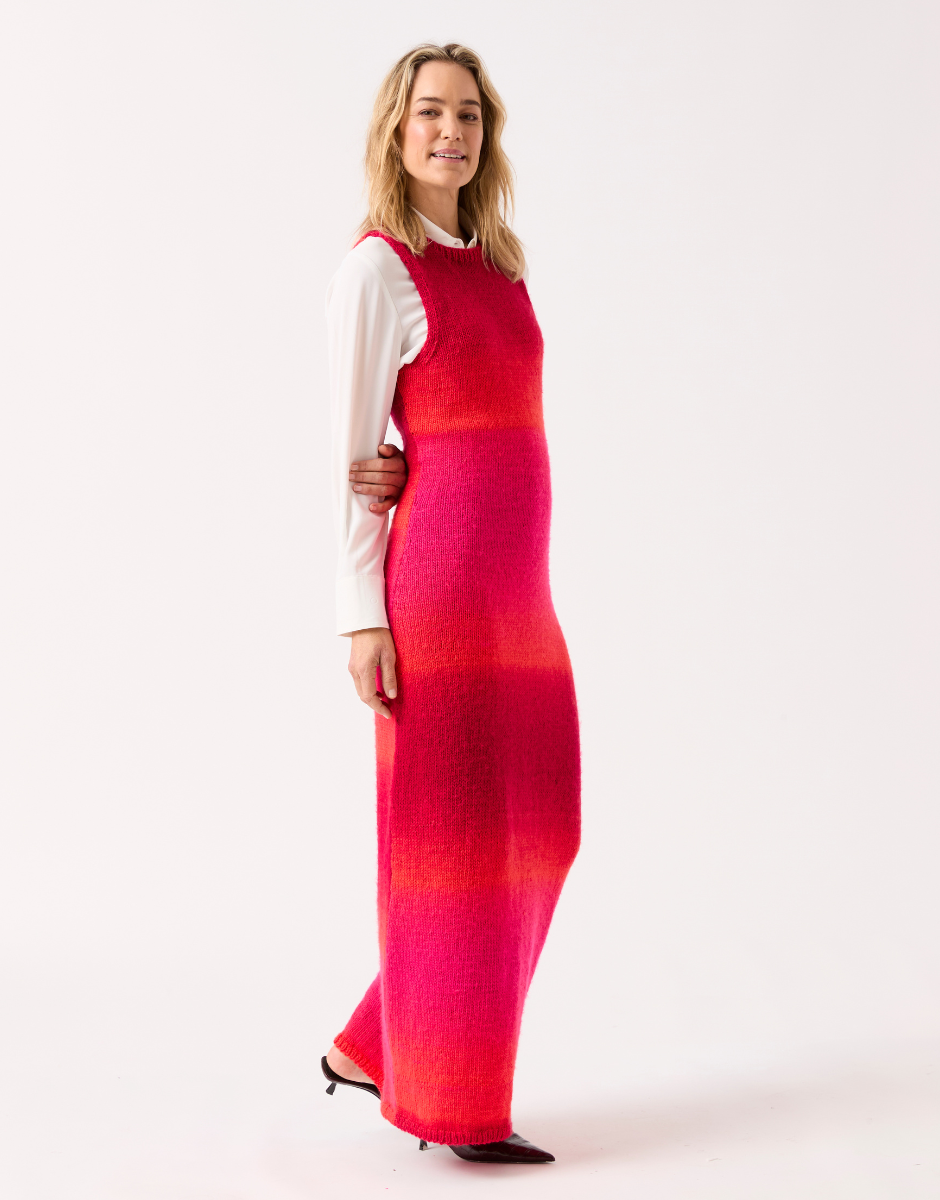 Sirdar Pattern 10846