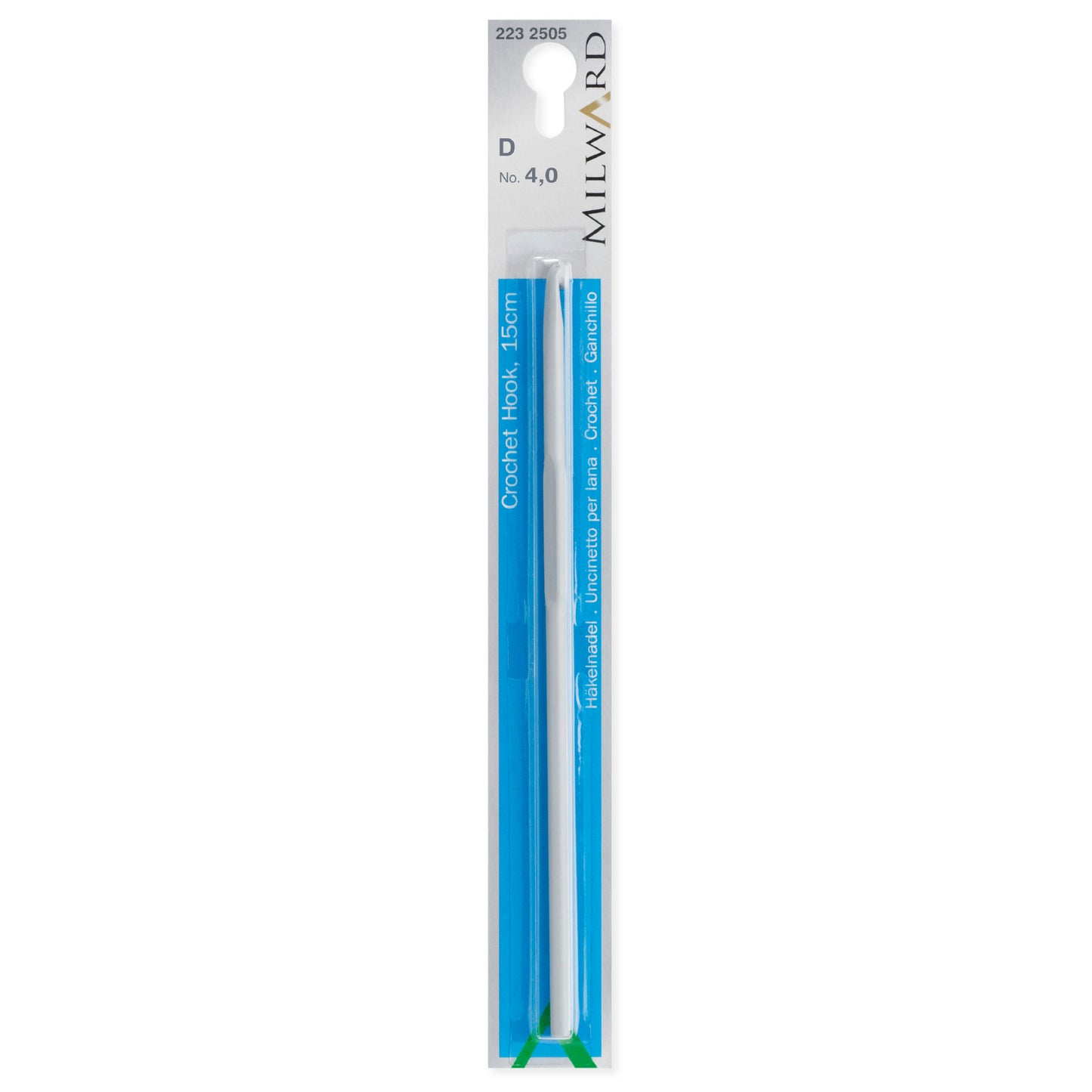 Milward Crochet Hooks