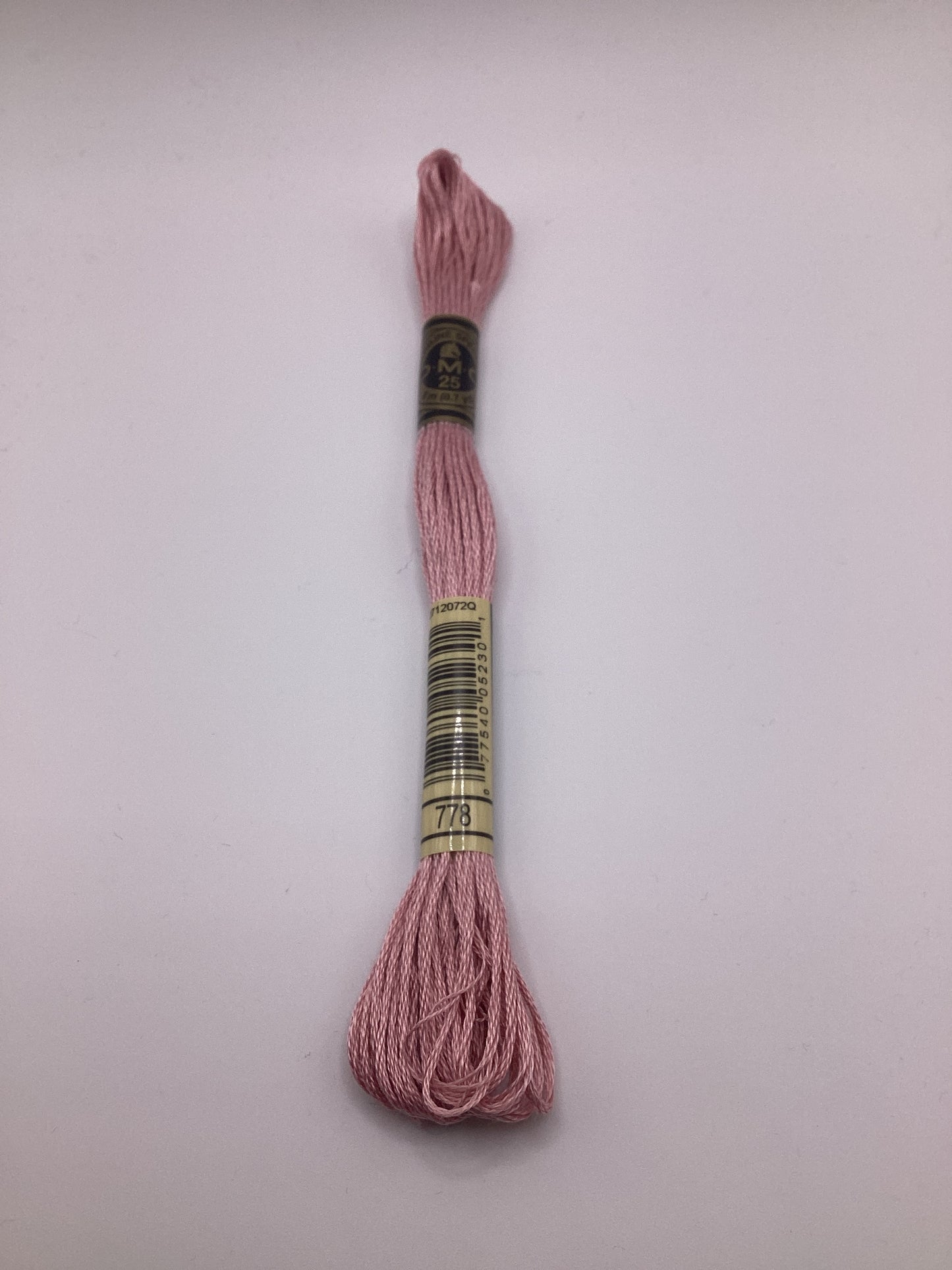 DMC Mouliné Spécial - 778