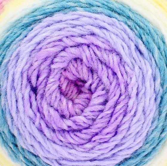 King Cole Curiosity DK