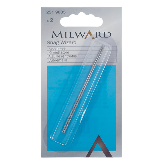 Milward Snag Wizard: 2 Stück