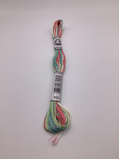 DMC Mouliné Coloris