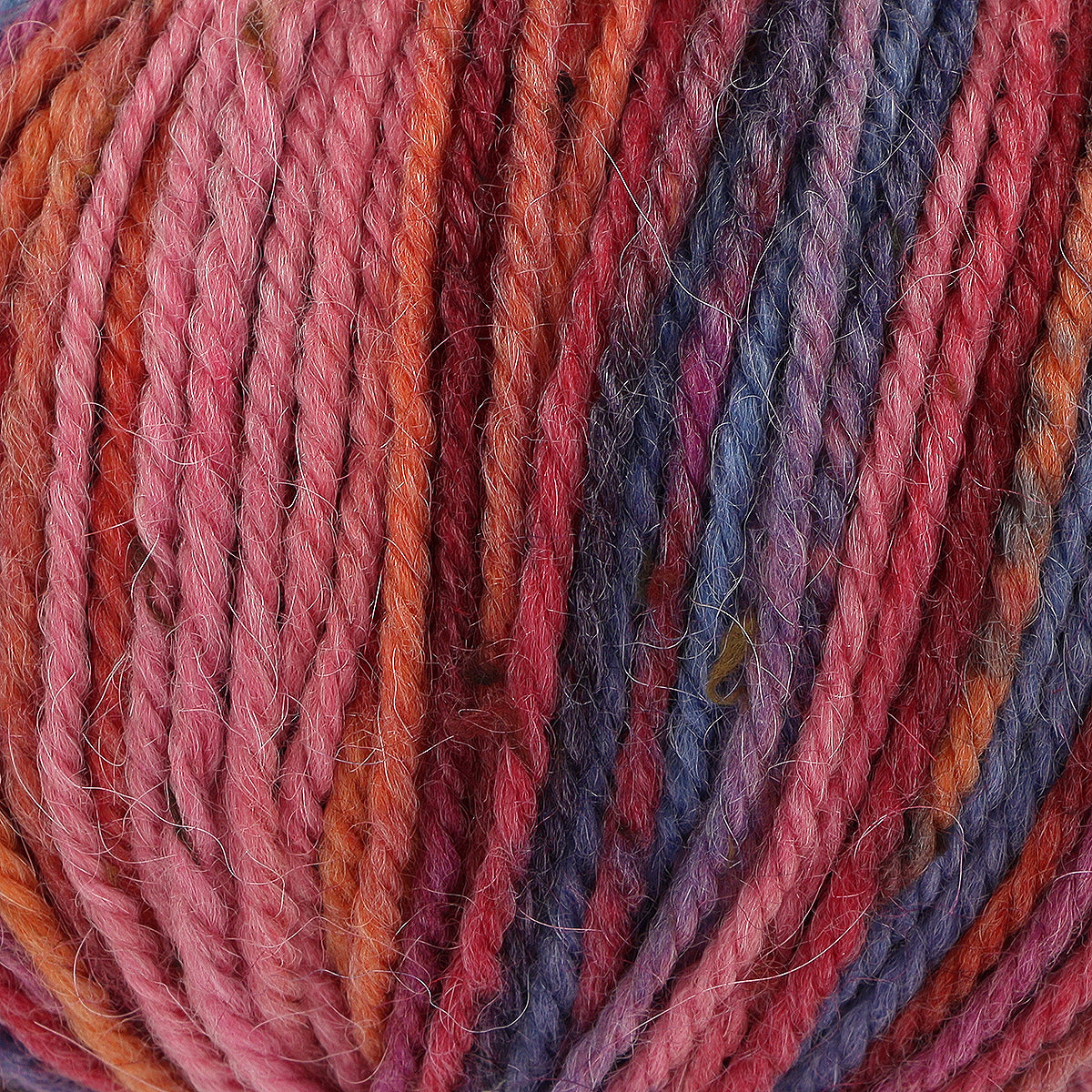 King Cole Homespun Prism Aran