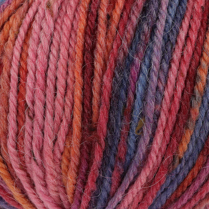 King Cole Homespun Prism Aran