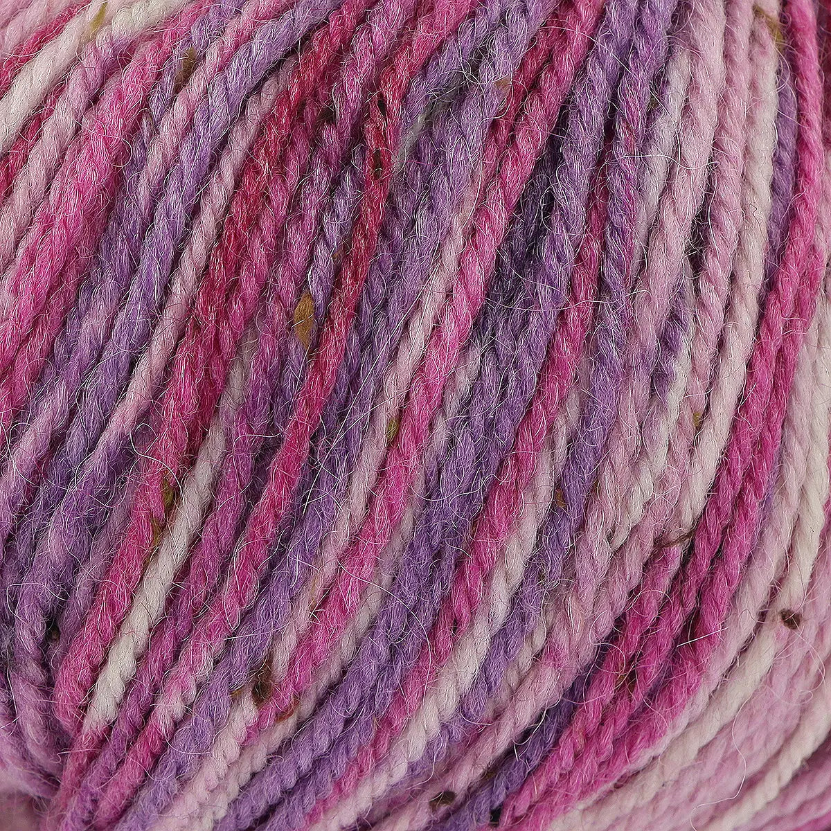 King Cole Homespun Prism Aran