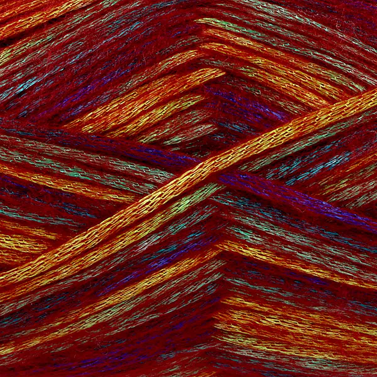 King Cole Firefly Aran