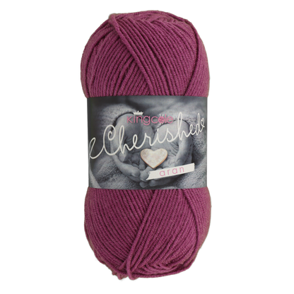 King Cole Cherished Aran