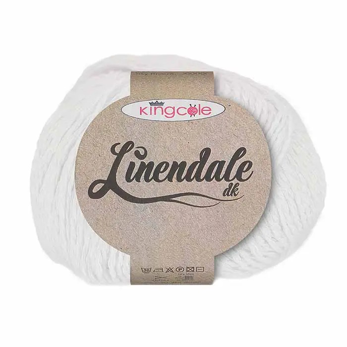 King Cole Linendale DK