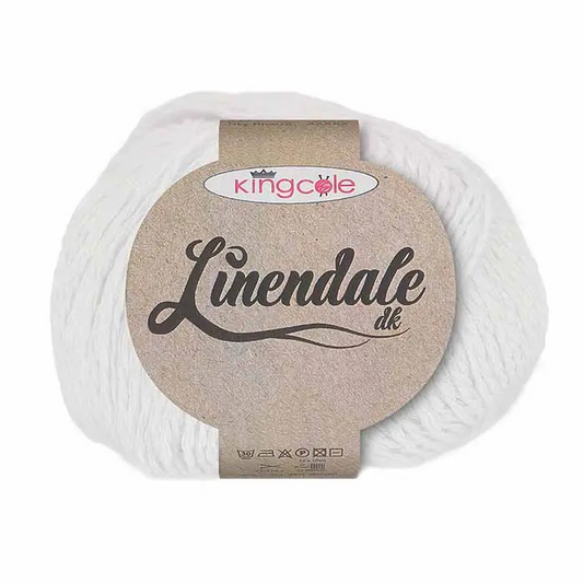 King Cole Linendale DK