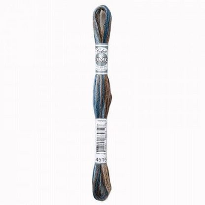 DMC Mouliné Coloris