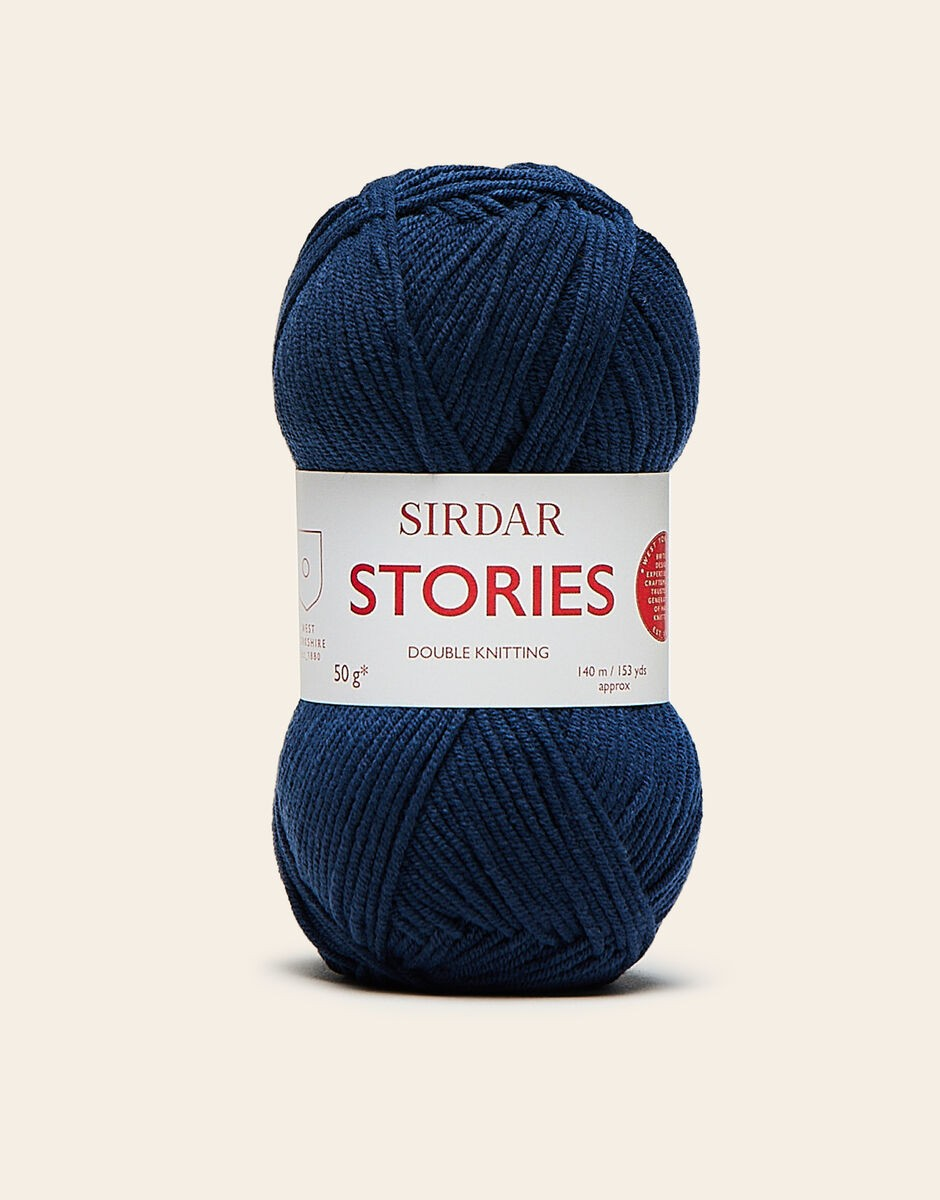 Sirdar Stories DK
