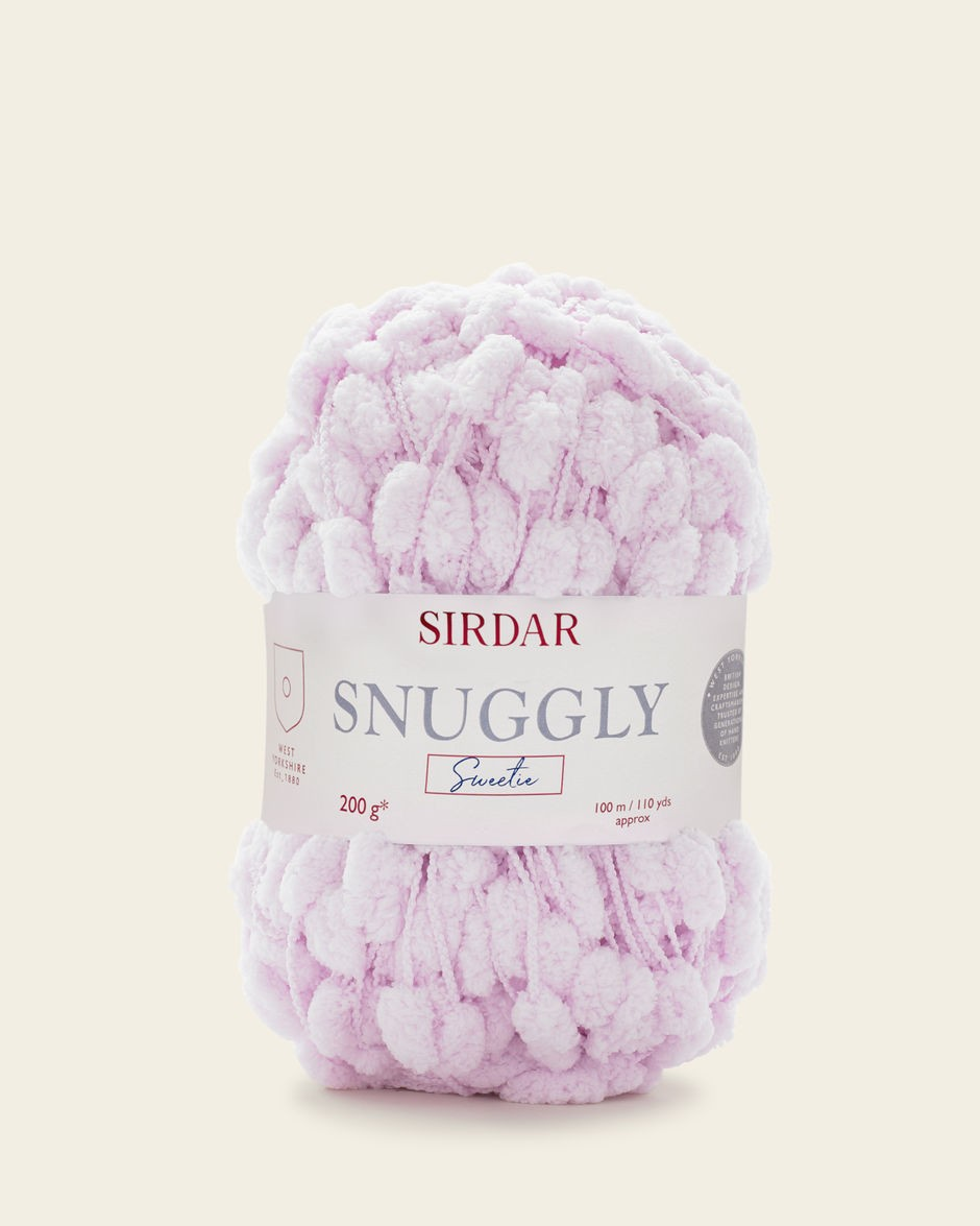 Sirdar Snuggly Sweetie